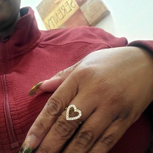 Teasha added a photo of their purchase
