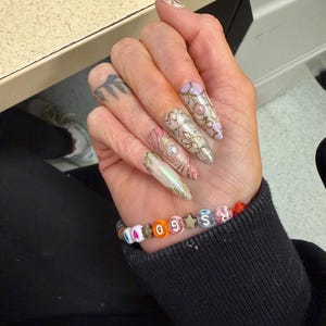 Katie added a photo of their purchase