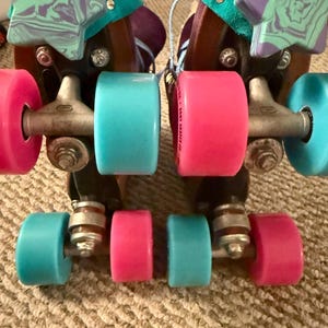 Shelby added a photo of their purchase