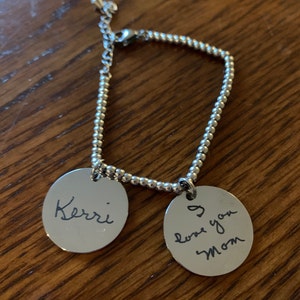 Kerri added a photo of their purchase