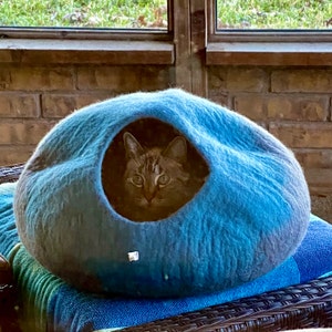 Cleta added a photo of their purchase