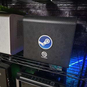 Rich added a photo of their purchase