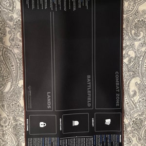 King added a photo of their purchase