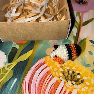 Comprador Etsy adicionaram uma foto da sua compra