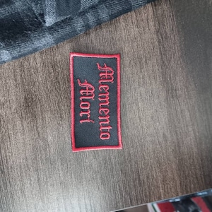 lieutenant added a photo of their purchase