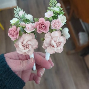 Dielle added a photo of their purchase