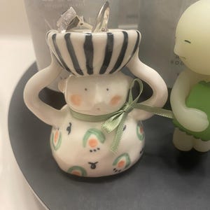 Lily a ajouté une photo de son achat