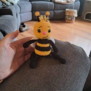 Angel heeft een foto van de aankoop toegevoegd