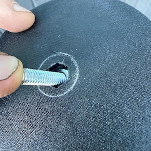 H. added a photo of their purchase