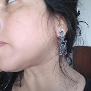 Alison added a photo of their purchase