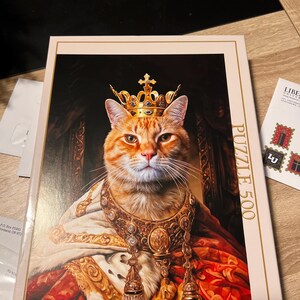 Kim added a photo of their purchase