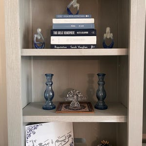 Mari heeft een foto van de aankoop toegevoegd