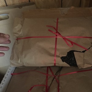 Storm added a photo of their purchase
