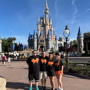 Carey added a photo of their purchase