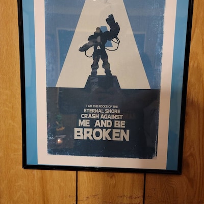 X-MEN Inspired Gambit Minimalist Poster Print 13x19 33x48 Cm - Etsy