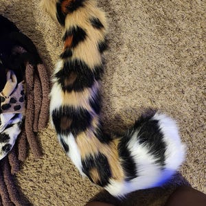Kaylah added a photo of their purchase