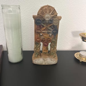 David added a photo of their purchase