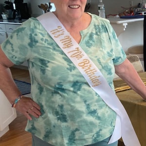 Tracy added a photo of their purchase