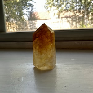 Allyson added a photo of their purchase