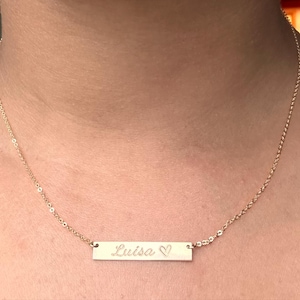 Luisa added a photo of their purchase