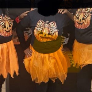 April added a photo of their purchase