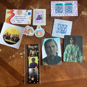 Brooklyn added a photo of their purchase