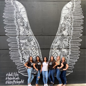 Jennifer added a photo of their purchase