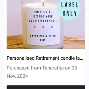 lynn added a photo of their purchase