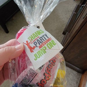 Bethany added a photo of their purchase