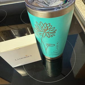 Gemma added a photo of their purchase