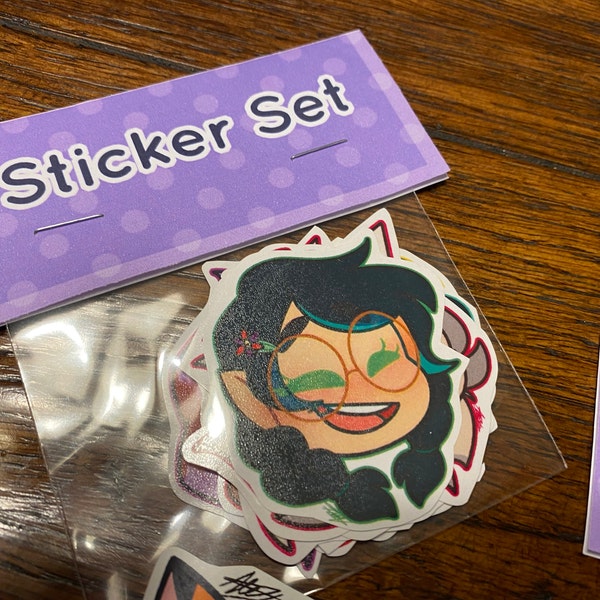 LETZTE CHANCE Die EulenhausAufkleber Eulenhaus Aufkleber Etsy.de