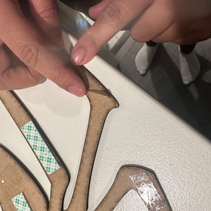 Dillon hat ein Foto des gekauften Artikels hinzugefügt