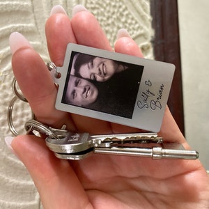 Beth added a photo of their purchase