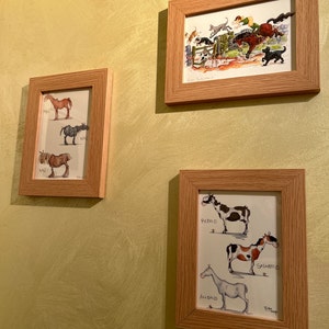 Sheila added a photo of their purchase