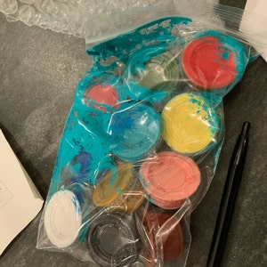 Maureen added a photo of their purchase