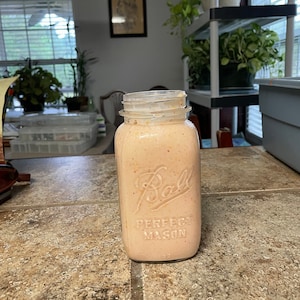 Linda added a photo of their purchase