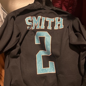 Allison added a photo of their purchase