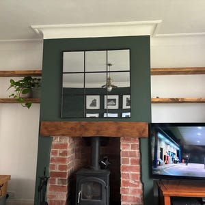Charlotte added a photo of their purchase