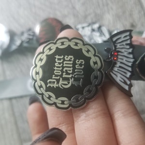 Angelica added a photo of their purchase