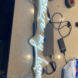 Melissa added a photo of their purchase
