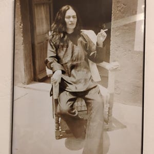 Connie heeft een foto van de aankoop toegevoegd