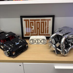 Kevin added a photo of their purchase