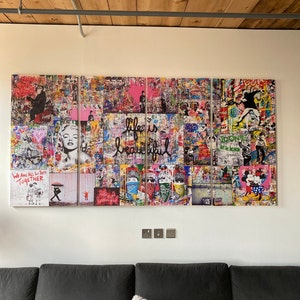 Will added a photo of their purchase