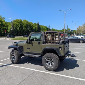 mathieu added a photo of their purchase