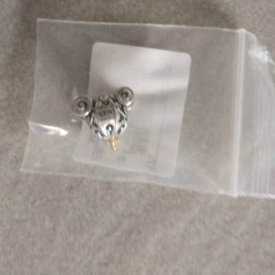 BABY BOY Charm Bead 925 Lttle Boy Mother's Day Charm Bead Bracelet 2