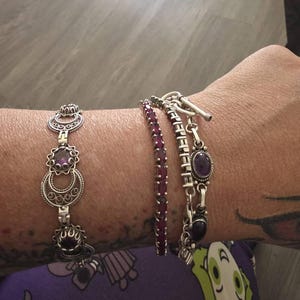 Victoria added a photo of their purchase