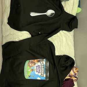 Rianna added a photo of their purchase