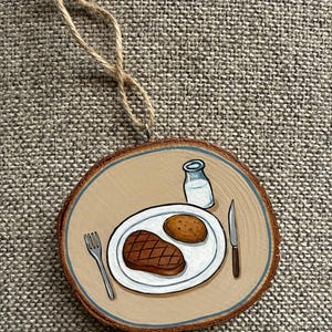 Kimberly added a photo of their purchase