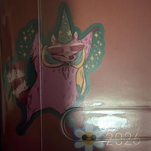 Diana added a photo of their purchase
