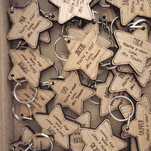 Yinkin 40 Pieces Teacher Appreciation Gifts Teacher Lanyard